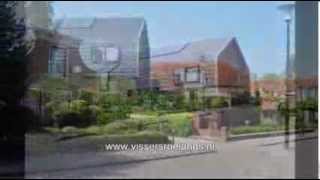 preview picture of video 'Vrijstaande woning Sprang-Capelle'