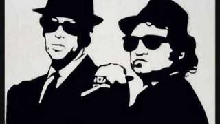 Blues Brothers - Opening: I Can&#39;t Turn You Loose