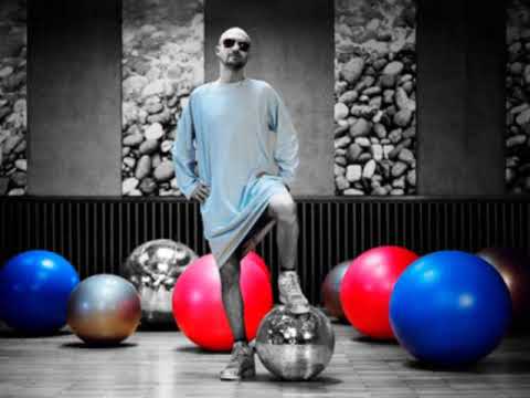 Paul Kalkbrenner minimal techno mix part 2