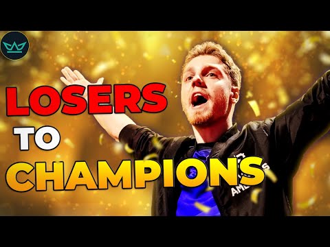 How the Worst VALORANT Team Became the Best