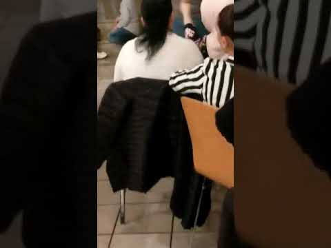 Huzurum Kalmadı canlı performans