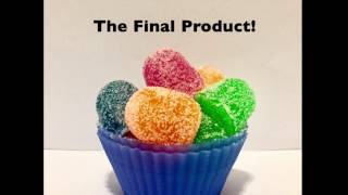 Goodie Goodie Gumdrop Soap