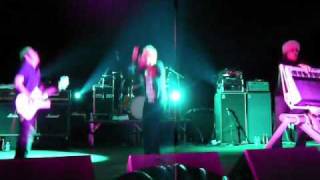 Gravity Kills- Blame recorded 062510