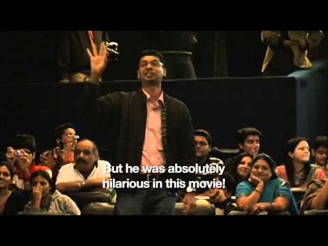 YouTube Trailer
