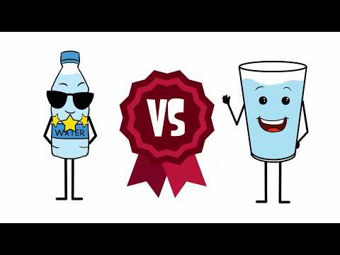 Nearly 60 million Americans don't drink their tap water, research suggests – here's why that's a public health problem