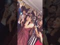 Anushka Sen In Bhopal Anushkha Sen Hm HotSence Fans Like Acter Baalveer