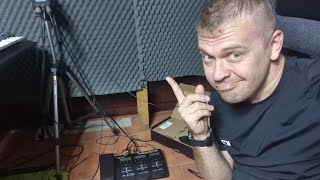 Video thumbnail for Zoom G3Xn  - how to operate - first steps & better sound tips by BB Walker TV