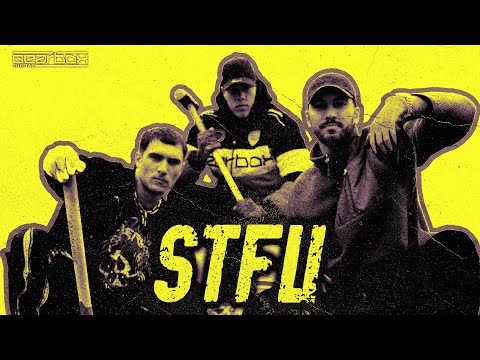 Video thumbnail for STFU