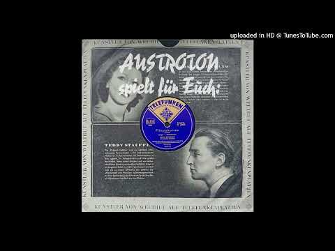 Heinz Sandauer Solisten: Fliegerkurven - Foxtrot (Berlin 1939)