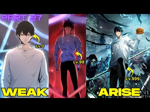 He Can Summon A Legion Of Most Powerful Skeleton Using This SSS-Rank Ability - Part 27- Manhwa Recap