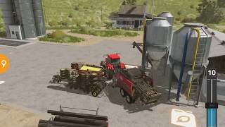 Farming simulator 20  FS20 #149