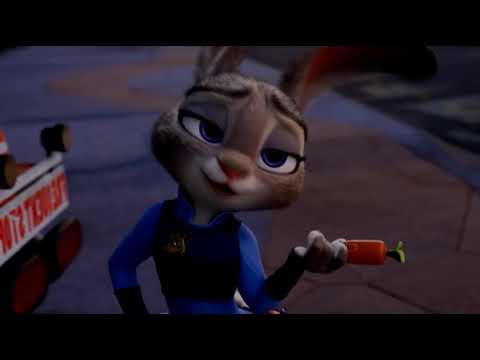 "Finding Judy" Part 19 - Meeting Discord
