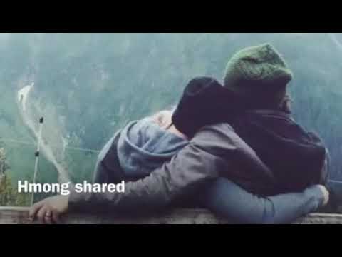 Xav nrog koj nyob li no (Nkauj kho siab heev)