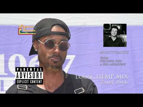 Loose_HEMP MIX_2021 by Sweet Discrete