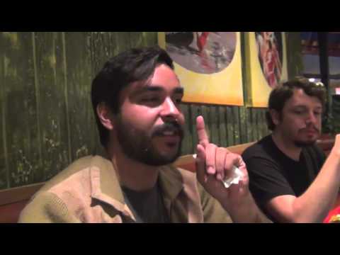 Mega64 Podcast 368 - Shawn's Opinion on the Genie from Aladdin