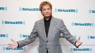 Barry Manilow talks 'up and down' friendship with Bette Midler