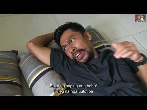 Panibagong Pakainin Ni Andres