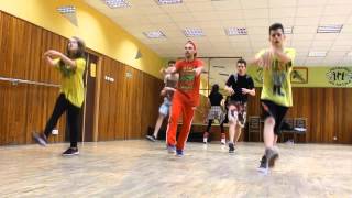 The Nils Landgren Funk Unit - House Party - Unique Street Artist