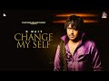 Change My Self Official Visualizer R Nait Catch Me If You Can Album Punjabi Song 2025