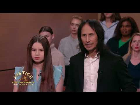 Justice for the People with Judge Milian - Overdosed