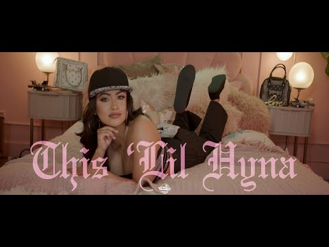 Down aka Kilo - This Lil Hyna (Official Music Video)