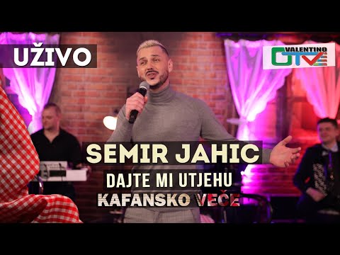Video thumbnail for Dajte mi utjehu (Live)