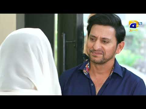 Baylagaam 𝗡𝗲𝘄 𝗣𝗿𝗼𝗺𝗼 Mega Ep 68 | Ali Abbas - Laiba Khan - Haroon Shahid - Tuba Anwar | Har Pal Geo