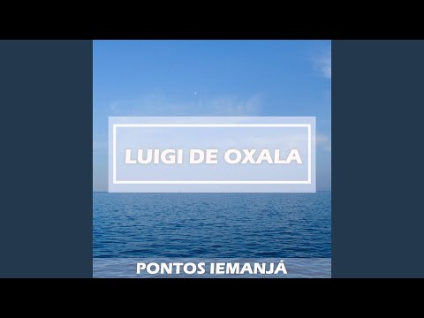 ponto iemanjá que coisa mas linda