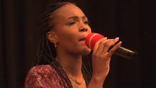 Cassi Kalala nouveau départ BrazzapourChrist