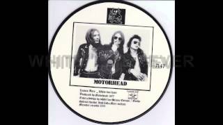 Motörhead - Leavin&#39; Here [1977][Full 7&quot;]