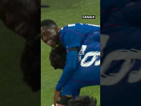 Quelle première période d’Ousmane Dembélé 🥵🥵🥵

#ucl #dembele #psg