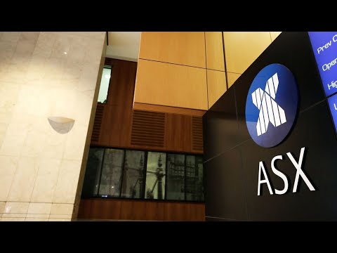 新的ASX科技指數將於週五推出 (New ASX tech index to be launched Friday)