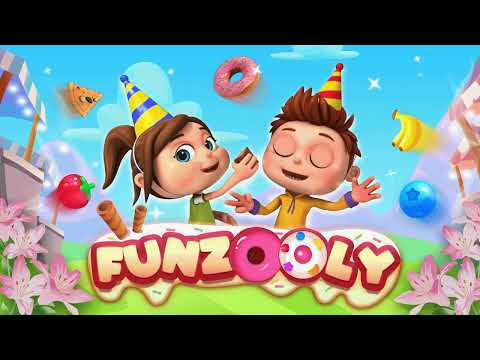 TinyJoy Games : Kids Fun Games video