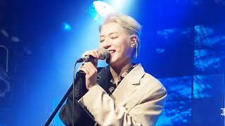 디어클라우드,Dear Cloud- 블루진 Blue Jeans