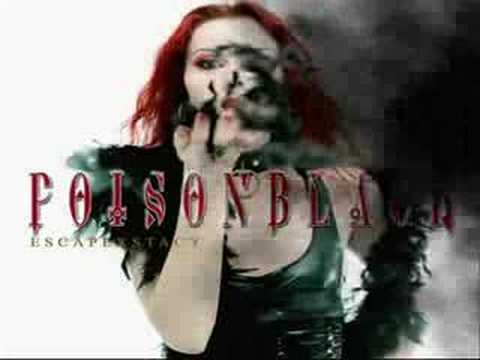 PoisonBlack - With Her I Die