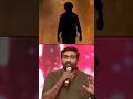 Vijaysethupathi Speech Rajinikanth Look Petta Movie ️ Karthick Subbaraj Petta Shorts