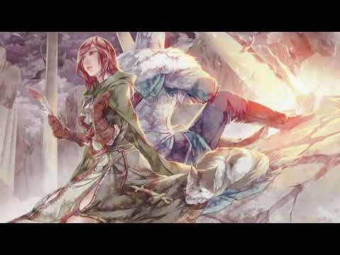 NightCore-We Are The Souls