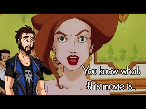 I expose my friends to Titanic: The Legend Goes On