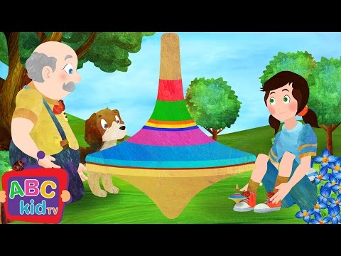 This Old Man | CoComelon Nursery Rhymes & Kids Songs