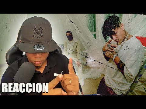 DOMINICANO REACCION A Delivery - Peso Pluma x Alemán (Video Oficial)