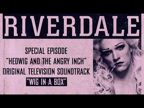 Riverdale | Wig in a Box | From: Hedwig and the Angry Inch Musical Episode (Official Video)