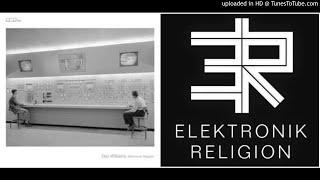 dez williams - playing with my mind [Elektronik Religion LP]