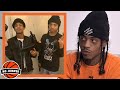 Screwly G On Holding His Friend Boogi In His Arms As He Died