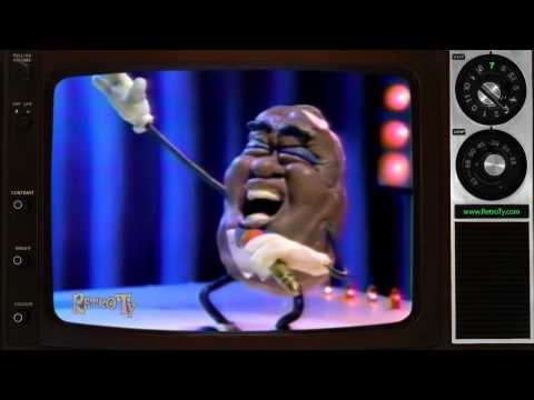 download lagu mp3 mp4 California Raisins Wiki, download lagu California Raisins Wiki gratis, unduh video klip California Raisins Wiki