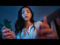 ASMR Midnight Nurse Exam Sleep Inducing Check Up At Your Bedside