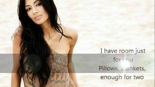 nicole scherzinger ft sting   power&#39;s out