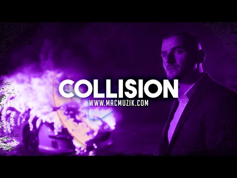 Sofiane x Ninho Type Beat "COLLISION" Instru Rap Piano Sombre 2021