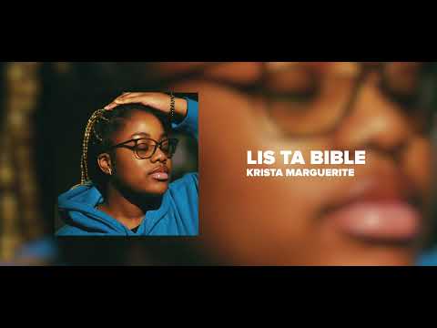 Krista Marguerite - Lis ta Bible