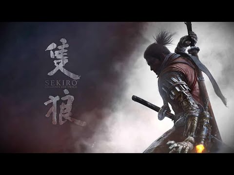Still feel great cause its Combat Refined To Perfection| Sekiro: Shadows Die Twice