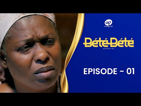 BÉTÉ BÉTÉ - Saison 3 - Episode 1 **VOSTFR**